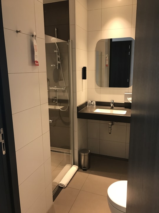 Zimmer Corendon City Hotel Amsterdam