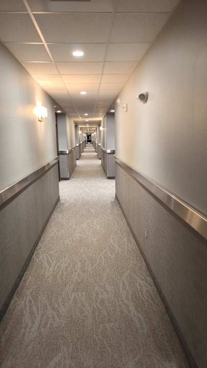 Sonstiges Totem Inn  Hotel & Suites