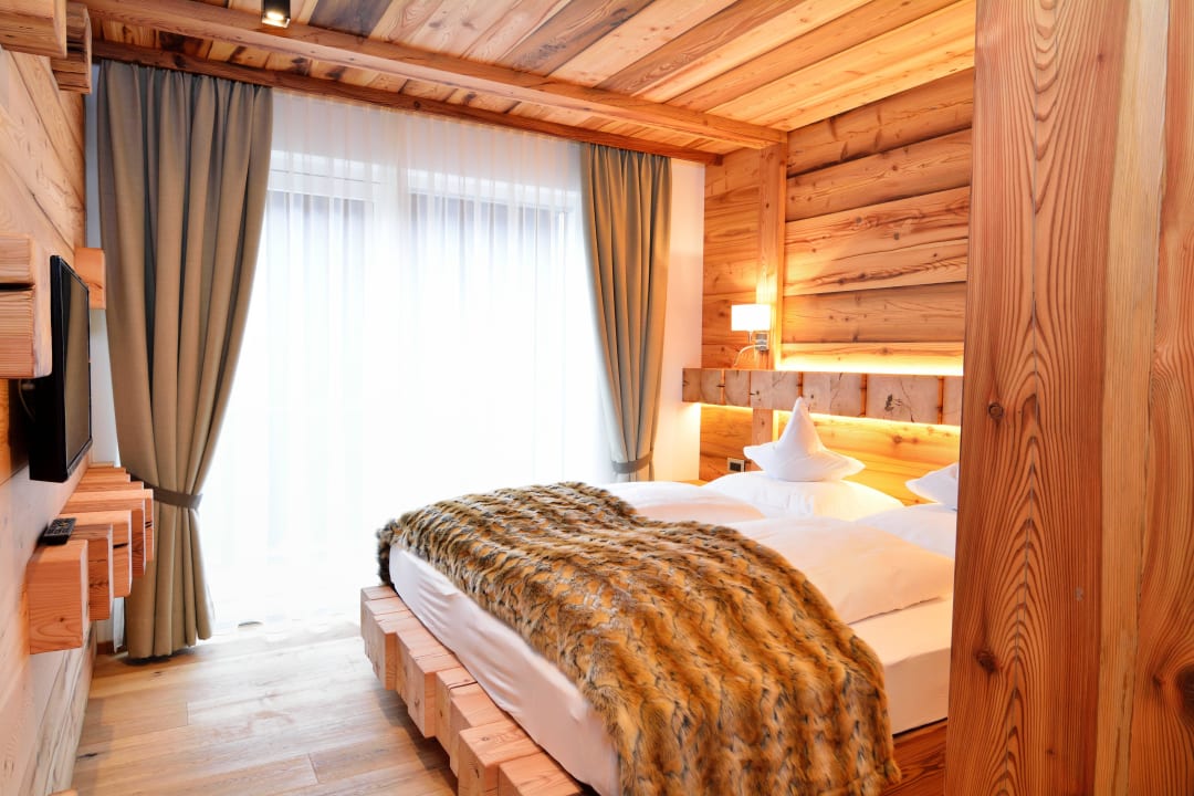 Chalet Elisabeth - dolomites alpin&charme Chalet Elisabeth - dolomites alpin&charme