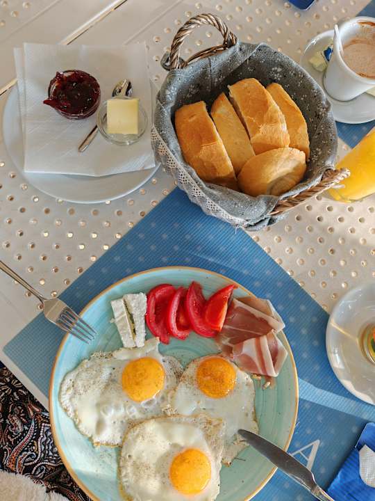 Sonstiges Barka B'n'B - Elegant Seaview Rooms