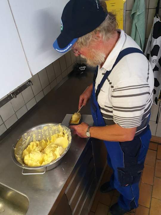 Sport & Freizeit Ferienhof Röhling