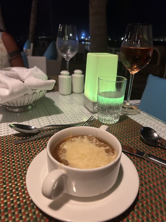 Gastro Fanar Hotel & Residences Salalah Beach