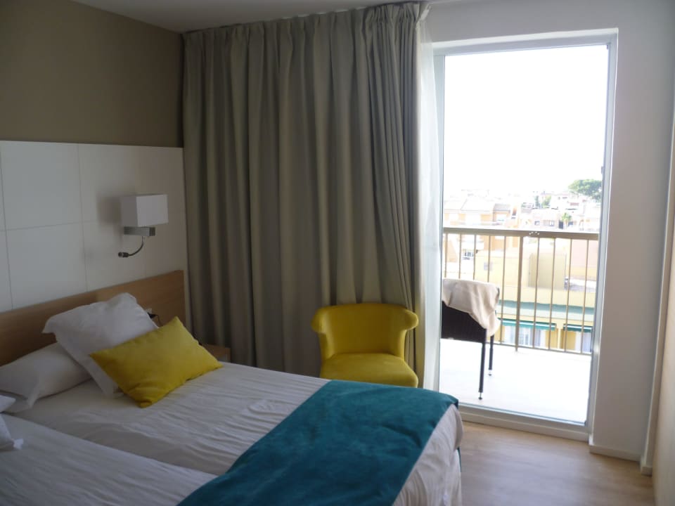 Doppelzimmer JS Palma Stay