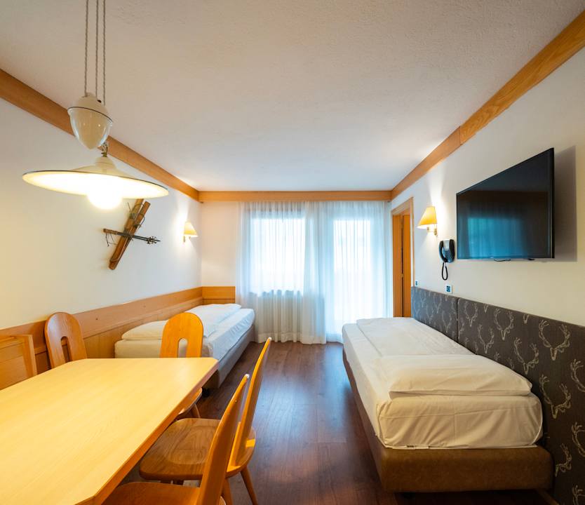 Zimmer Residence Antares