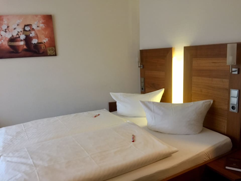 Zimmer Hotel Pfeffermühle