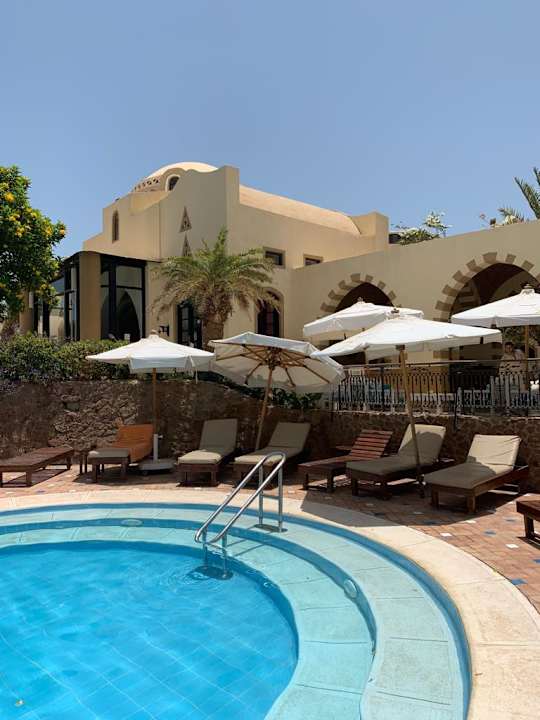 Pool Dawar El Omda - Adults only  (Im Umbau/Renovierung)