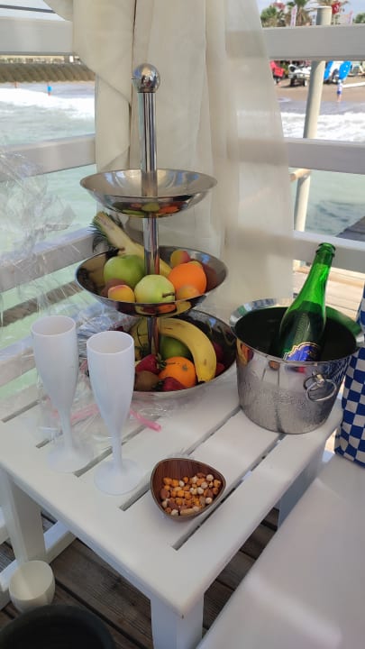 Strand Belek Beach Resort Hotel