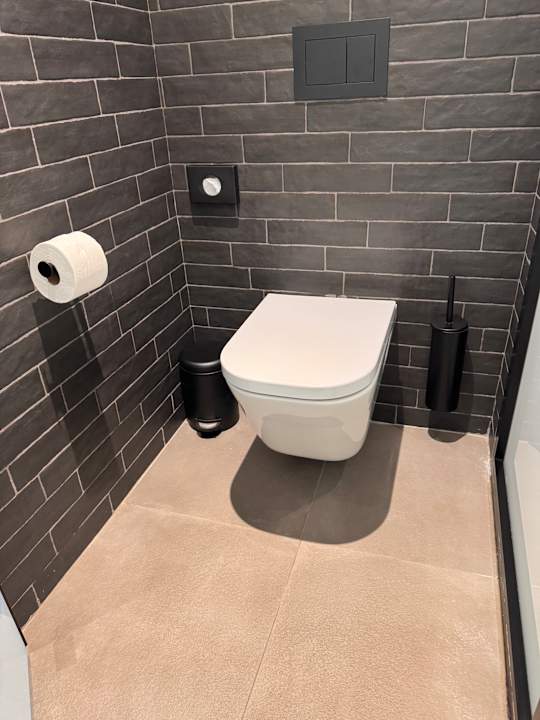 Zimmer Paradiso Garden