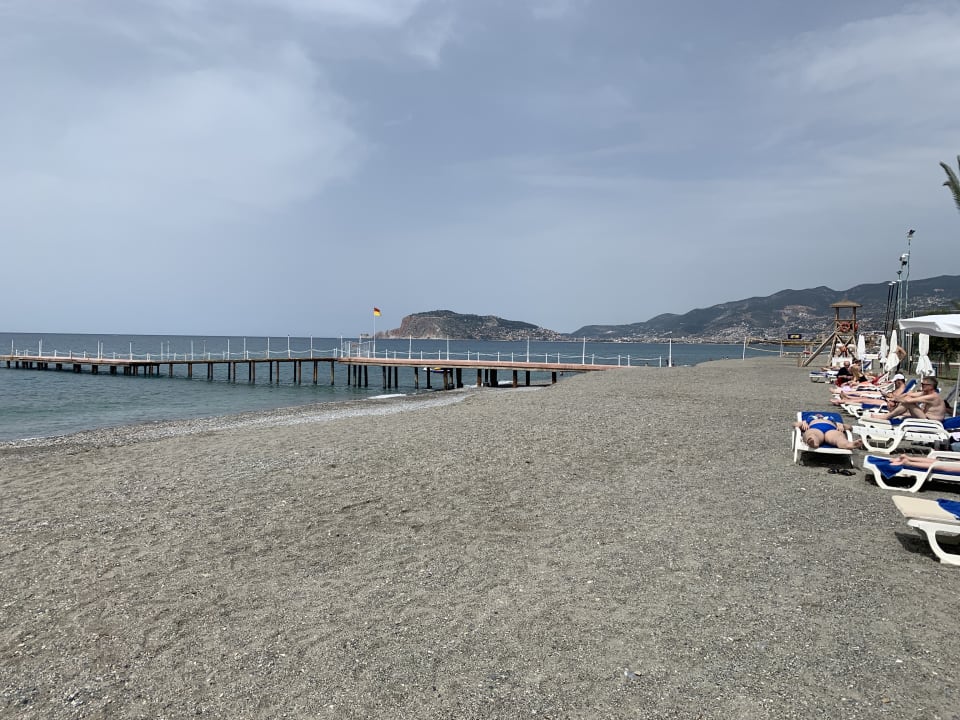 Strand Labranda Alantur Resort