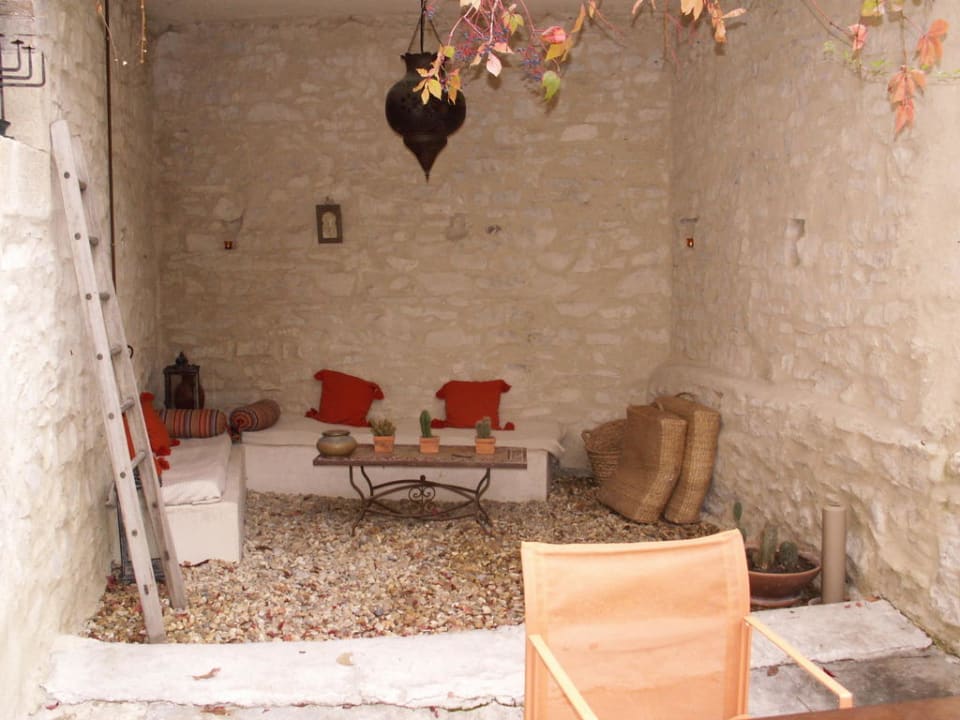 Petit coin sympa Maison d'hôtes Felisa