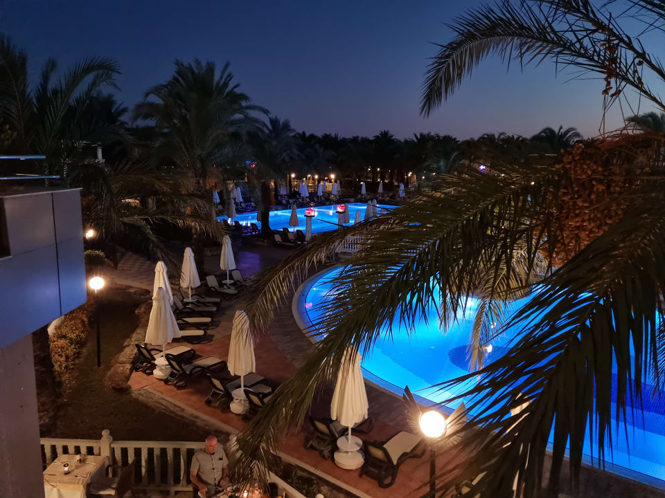 Pool Royal Wings Hotel