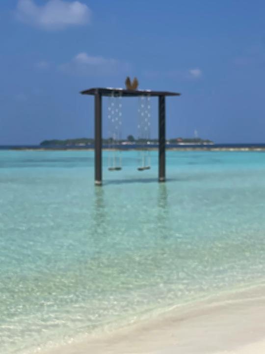 Sonstiges Adaaran Select Meedhupparu Island Resort - Premium All Inclusive