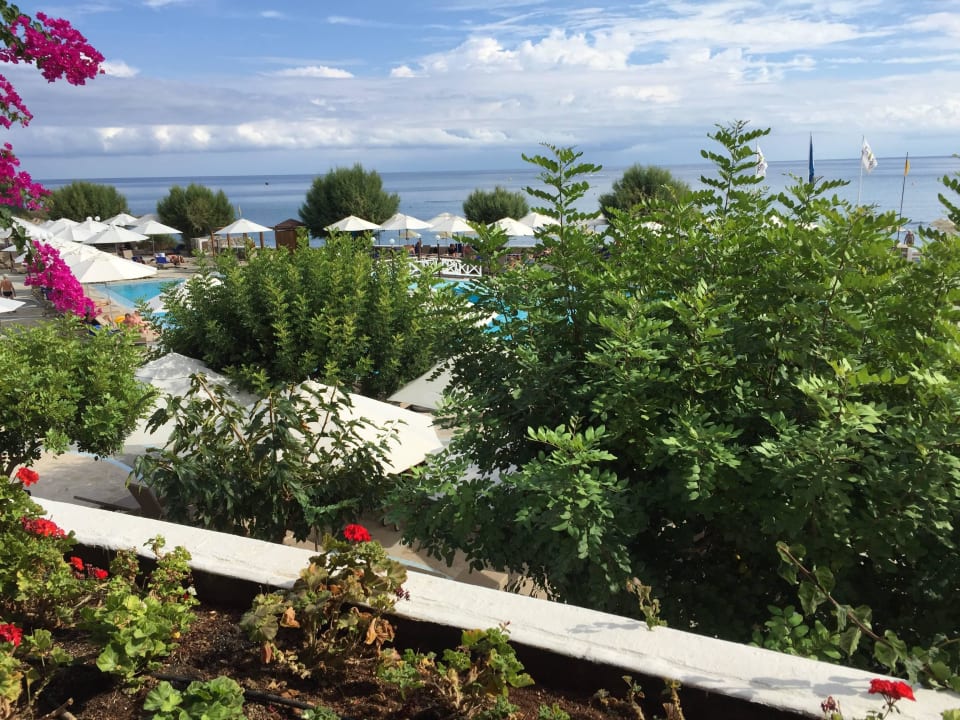 Panoramabar Creta Maris Resort