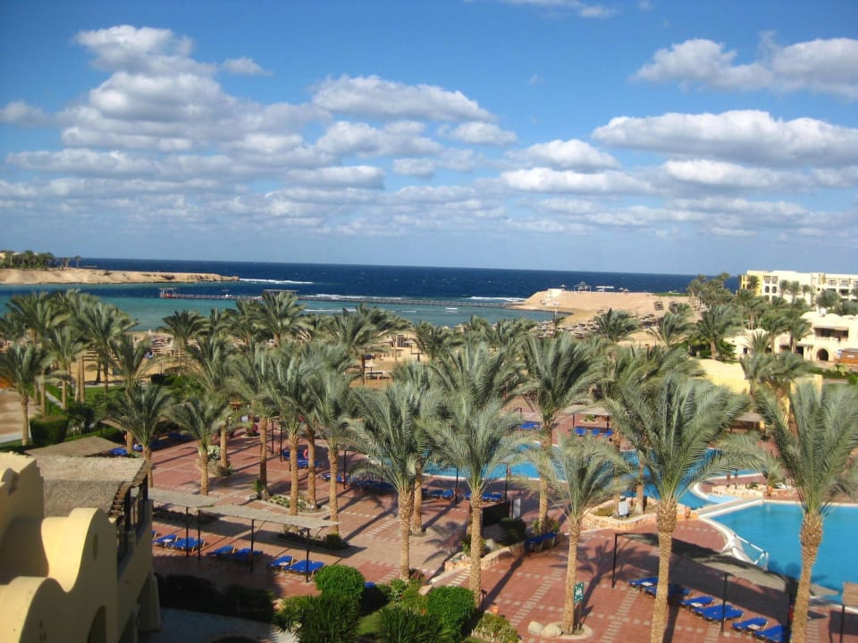 Ausblick vom Turm Jaz Solaya