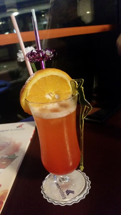 Gastro Arycanda Kirman Premium