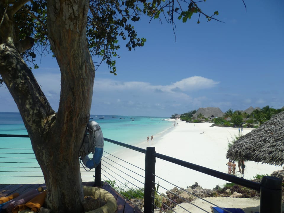 Strand Royal Zanzibar Beach Resort