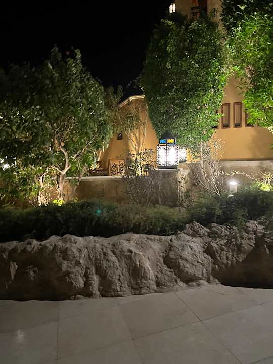 Außenansicht Grand Waterworld Makadi & Family Star Makadi