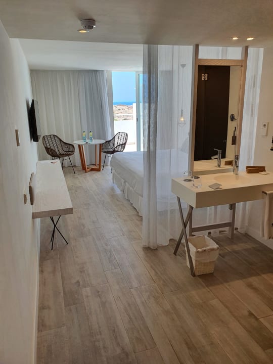 Zimmer Barceló Portinatx - Adults only