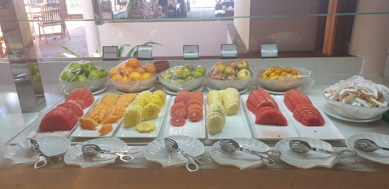 Gastro Veligandu Maldives Resort Island