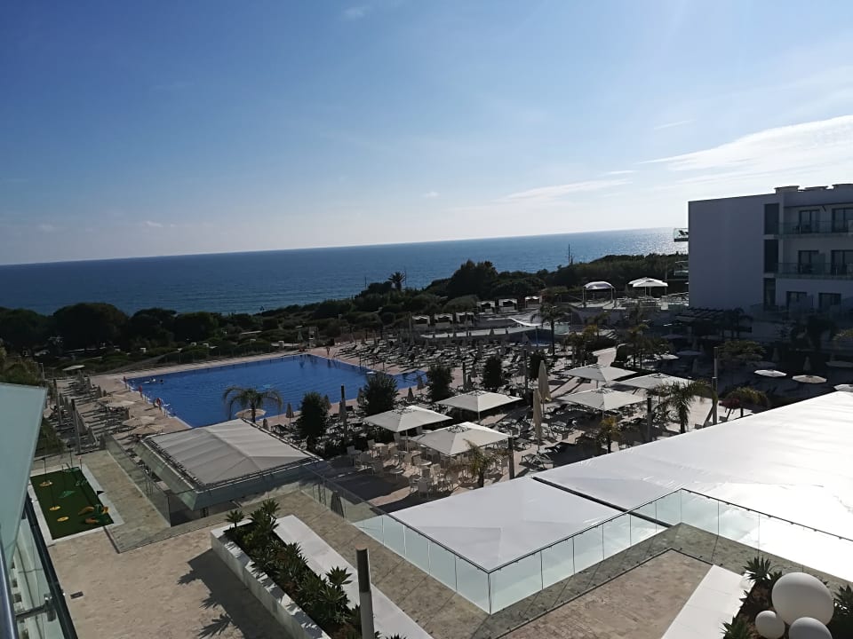 Pool Hipotels Gran Conil Hotel