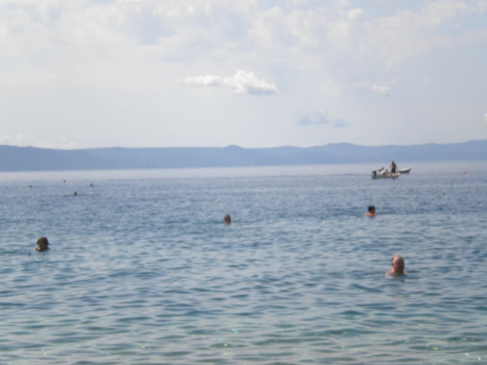 Außenansicht Medora Auri Family Beach Resort