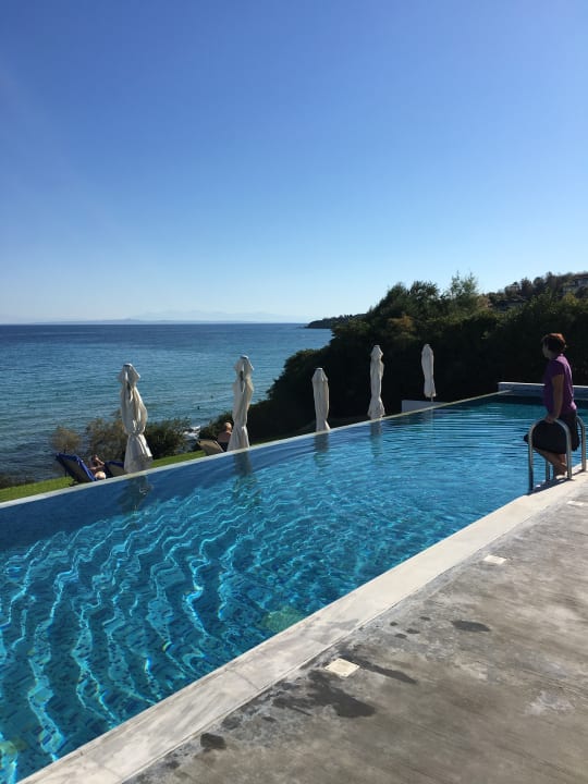 Pool AluaSoul Zakynthos - Adults only