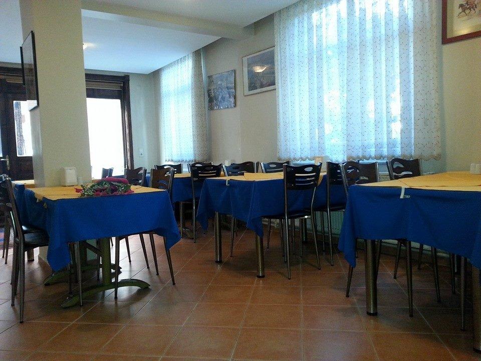 Anadolu Hotel Hotel Anadolu