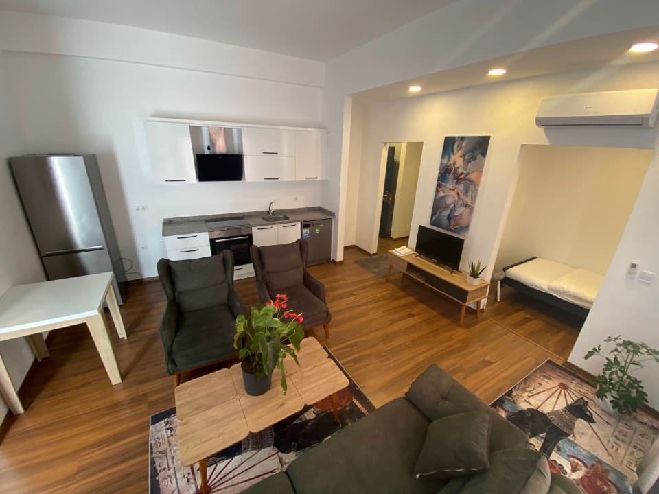 Zimmer Side Mira Palace & Spa