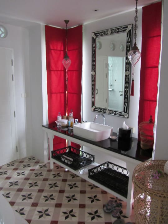 Zimmer Moracea by Khao Lak Resort