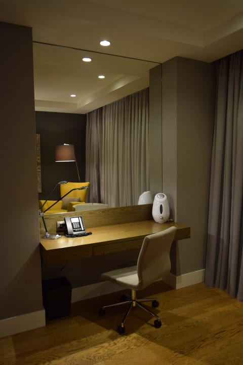 Zimmer Radisson Blu Hotel Kayseri