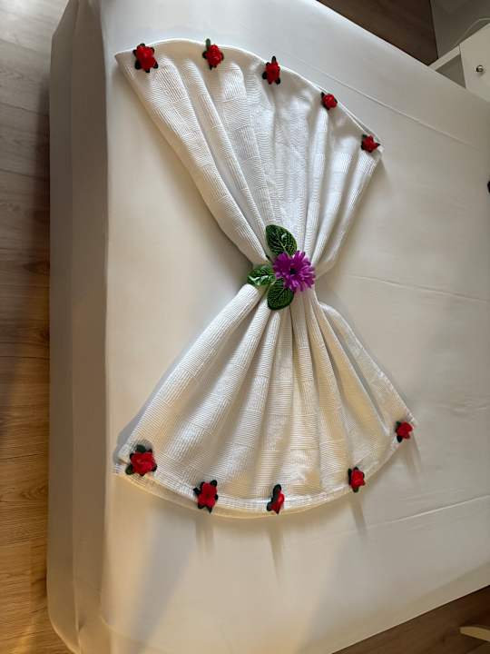 Zimmer Diamond Elite Hotel & Spa