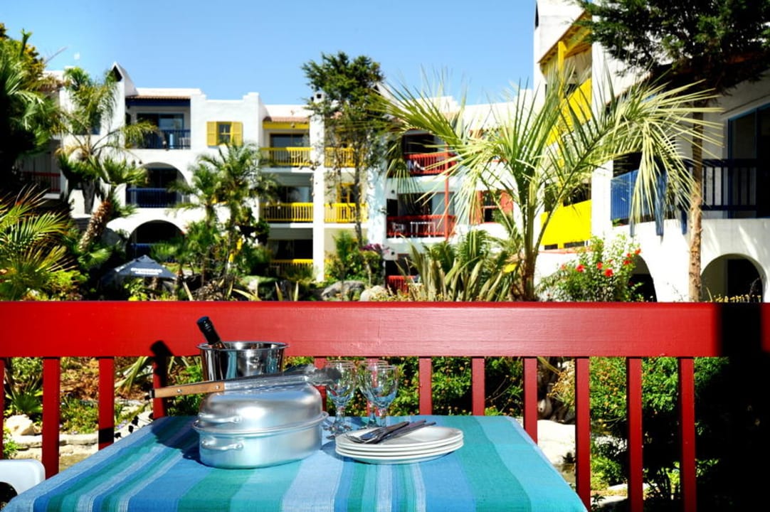 Athenian Cascades Club Mykonos Resort Langebaan