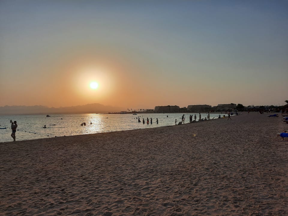 Strand Hotel Sheraton Soma Bay Resort