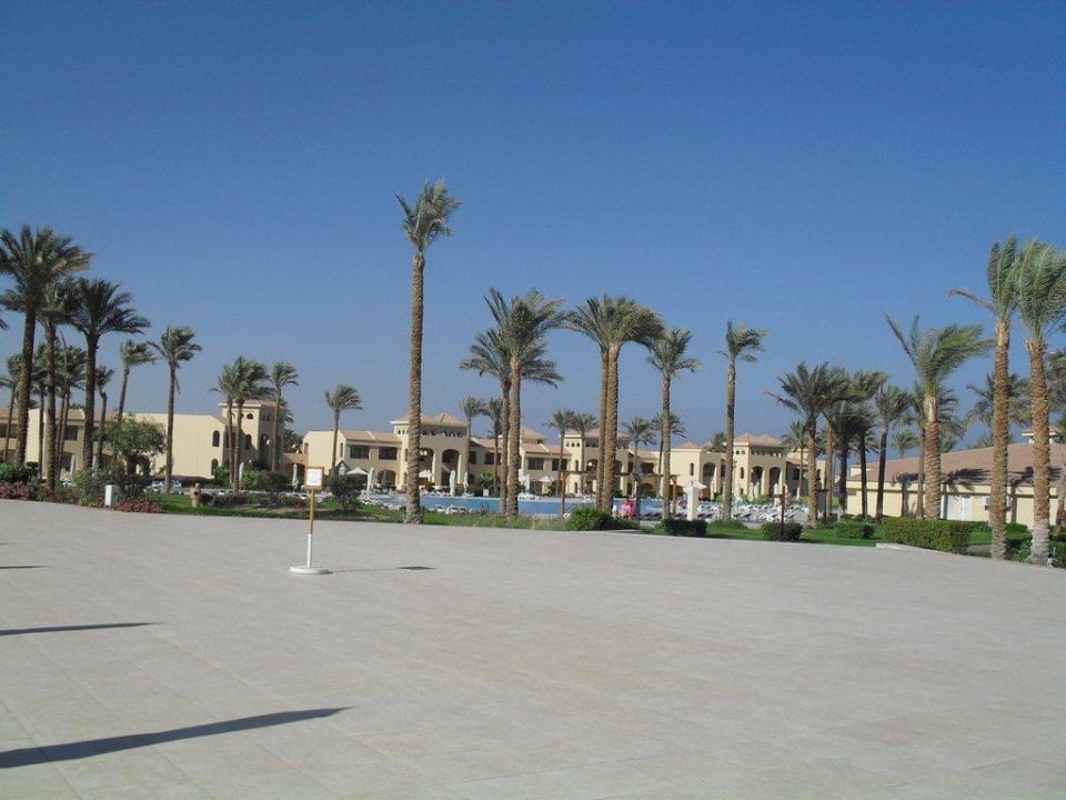 Anlage Cleopatra Luxury Resort Makadi Bay