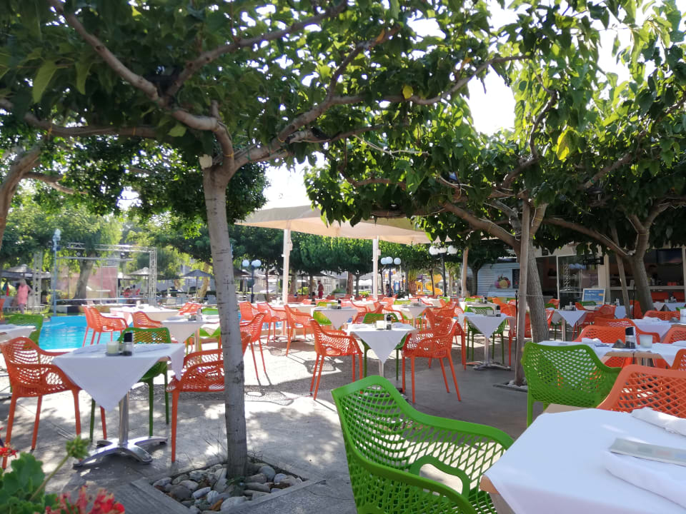 Gastro Hotel Corissia Princess