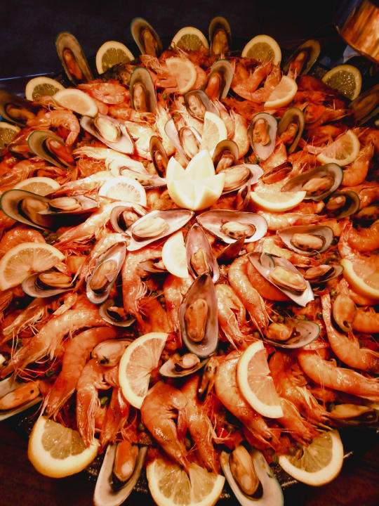 Gastro Marina Playa Suite Hotel