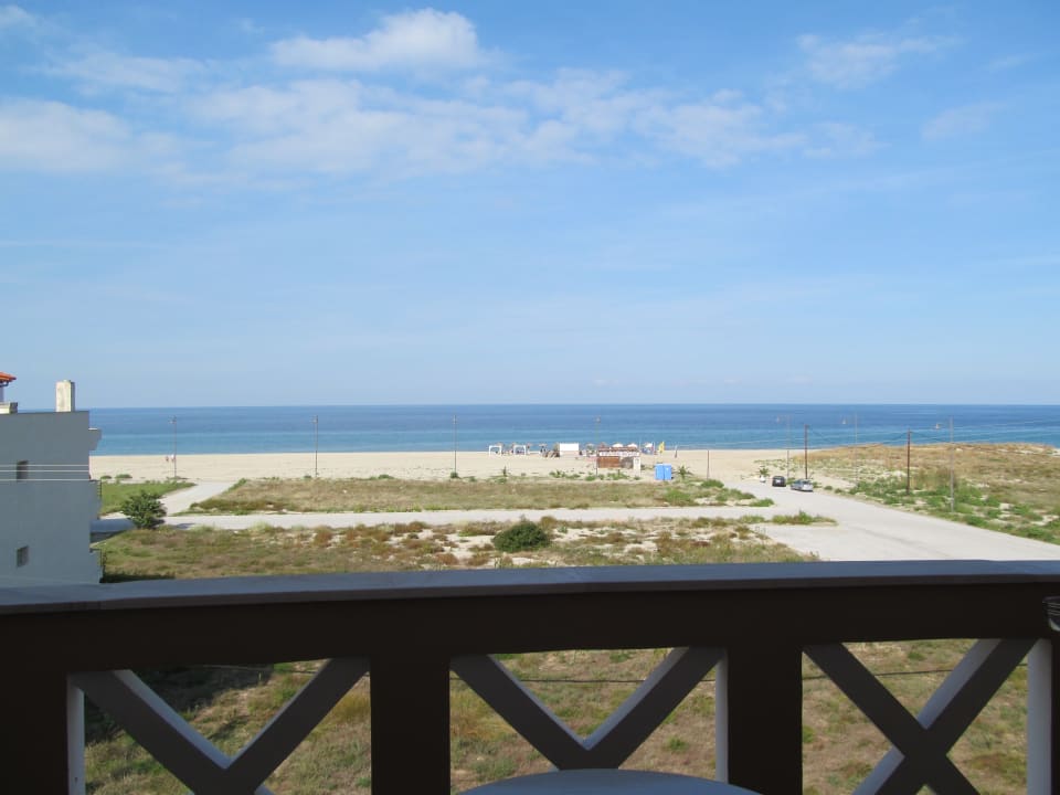 Strand Evilion Sea & Sun Hotel