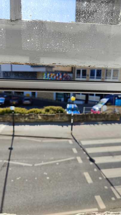 Ausblick The Black Fox