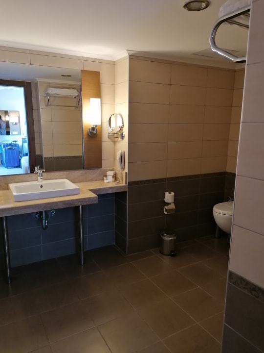 Zimmer Side Prenses Resort & Spa