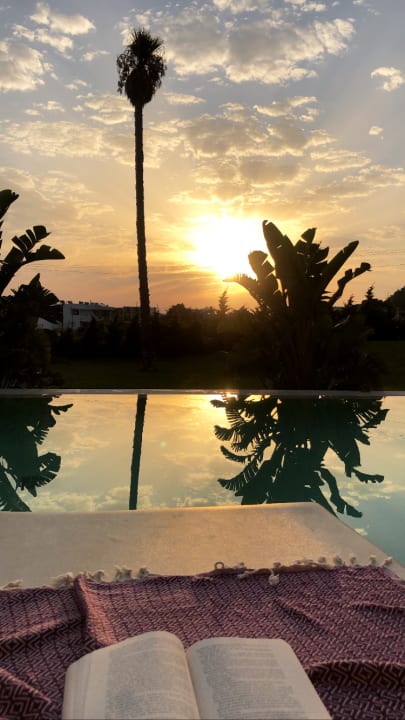 Zimmer White Dreams Resort & Anex