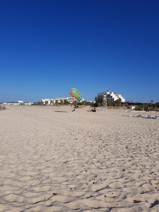 Strand Sahara Beach Aquapark & Resort