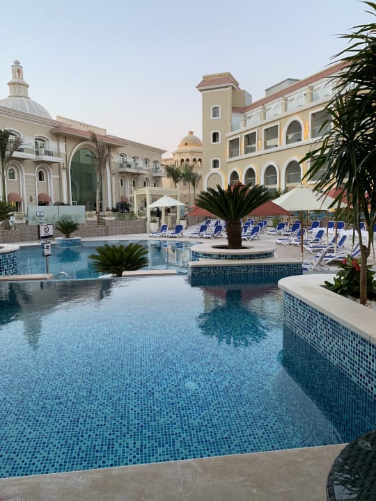 Zimmer Kaisol Romance Resort