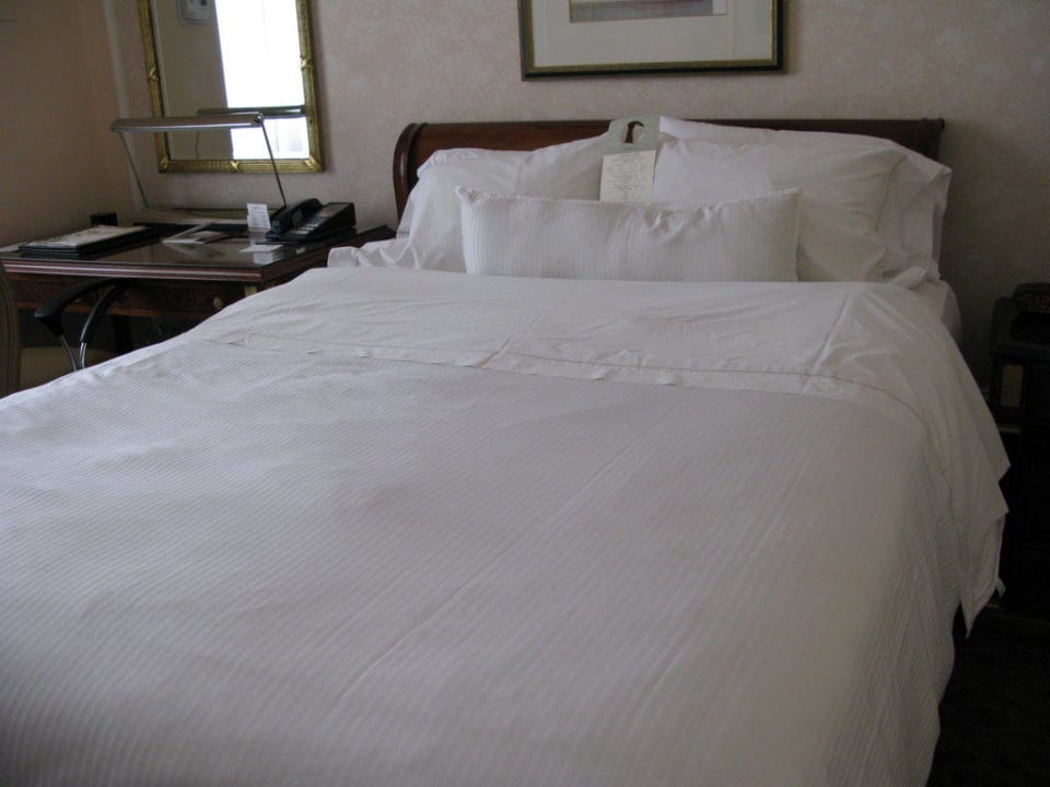 Bett Hotel The Westin St. Francis