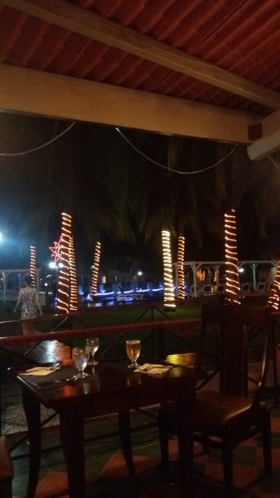 Gastro Sol Hicacos Varadero