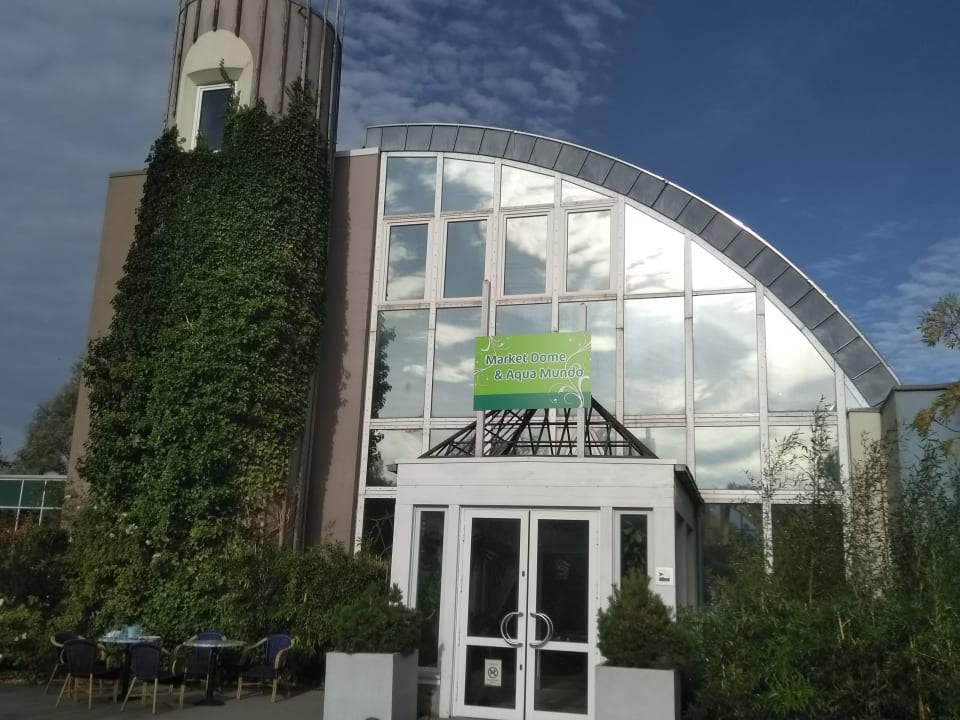 Sport & Freizeit Center Parcs Park Nordseeküste