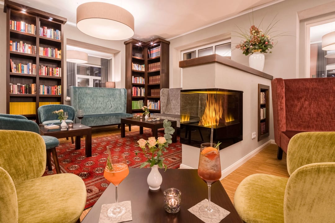 Gastro QUARTIER 5 – Der Landgasthof in Gohrisch