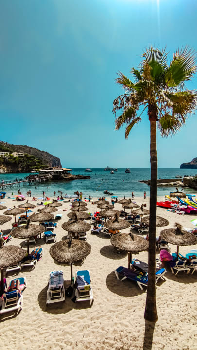 Strand Grupotel Playa Camp de Mar