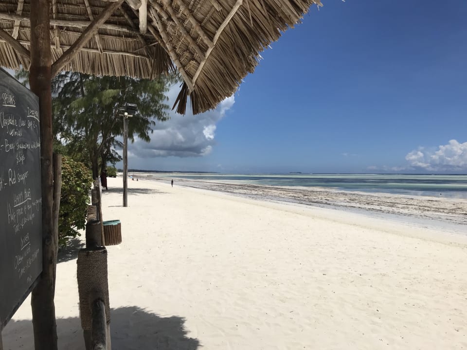 Strand Ocean Paradise Resort & Spa