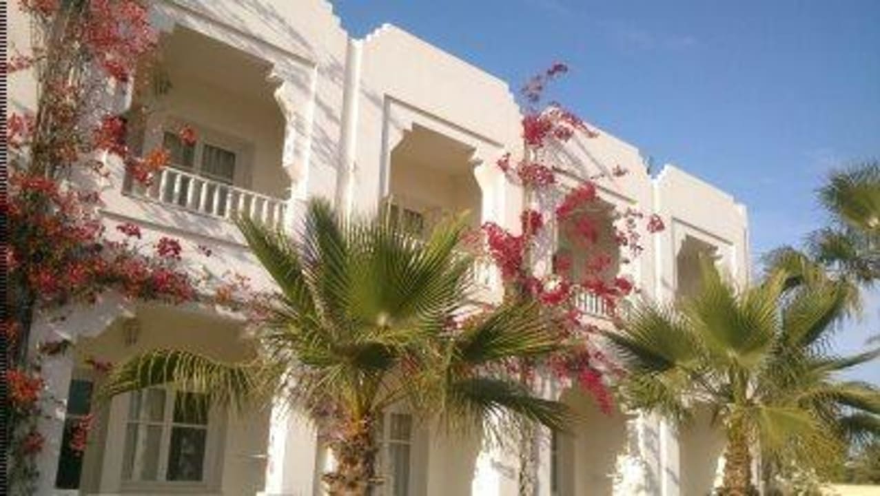 Wohnblock Djerba Sun Beach Hotel & Spa
