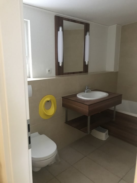 Zimmer Center Parcs Park Bostalsee